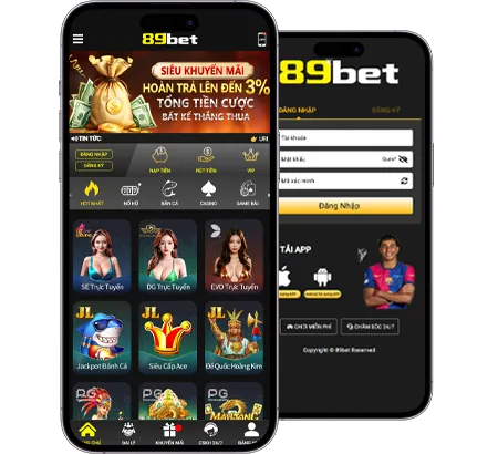 Kho game đa dạng Banca28