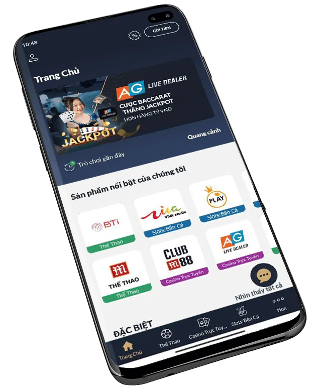 Ưu đãi và Giftcode độc quyền Banca28