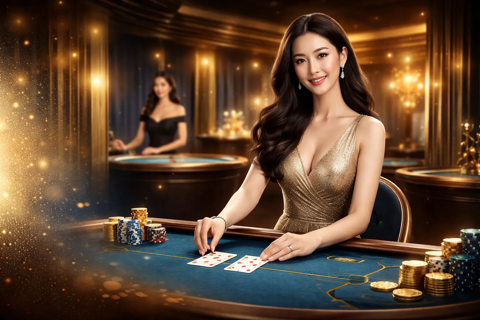 Nền tảng an toàn và bảo mật