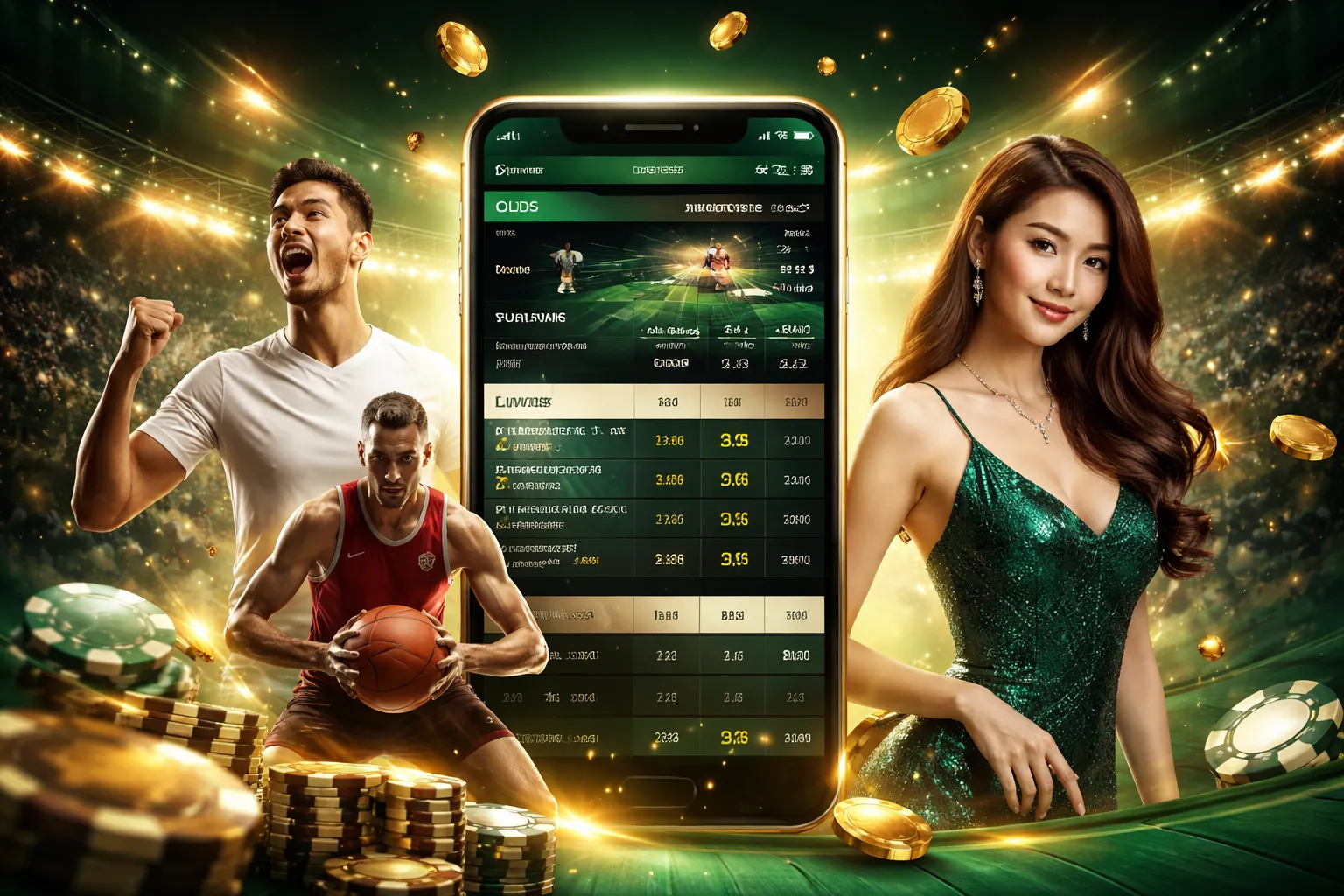 Định vị thương hiệu banca28 giftcode