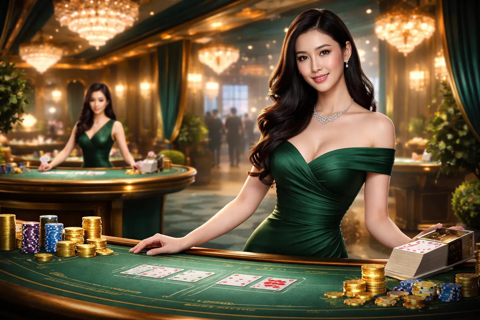 Đa dạng môn thể thao