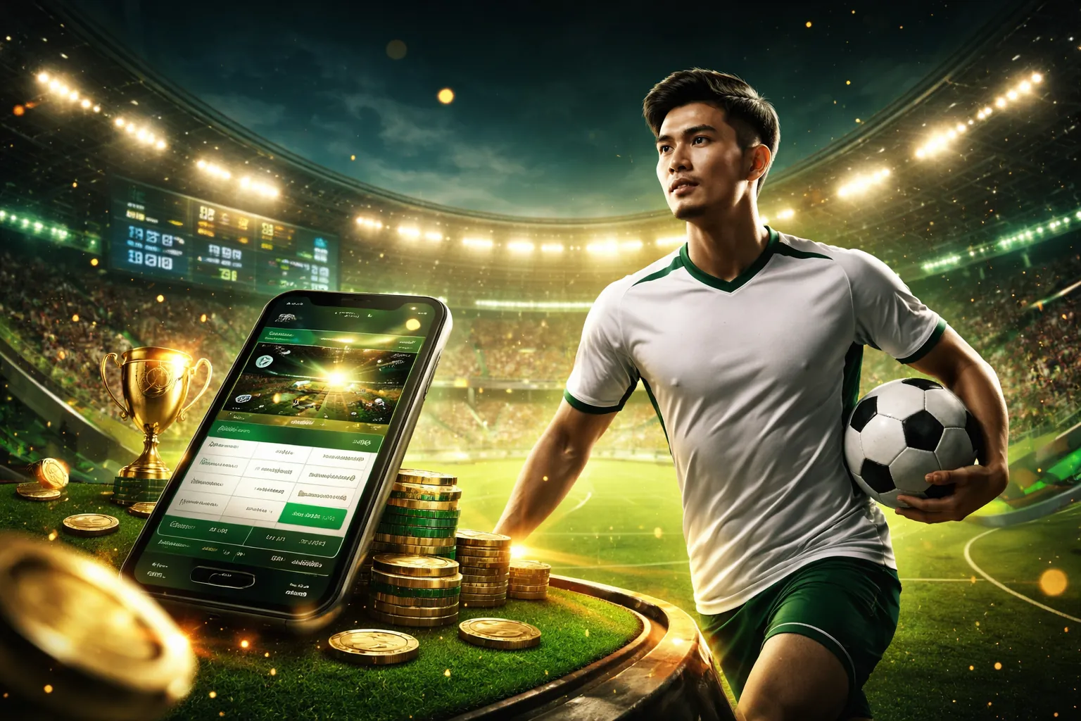 Ưu điểm thương hiệu banca28 giftcode