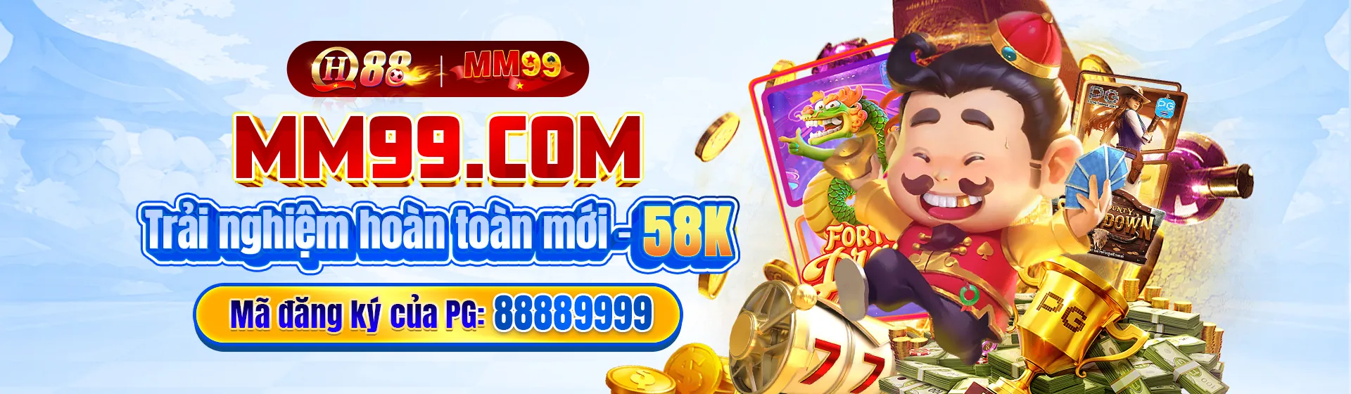 Hình ảnh giới thiệu về Banca28 Giftcode